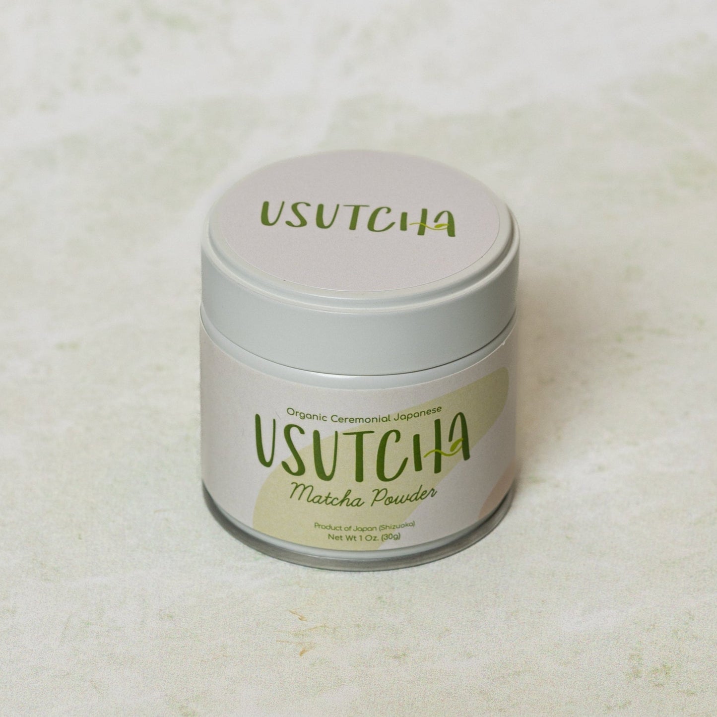 Ceremonial Japanese Matcha Powder (30g)