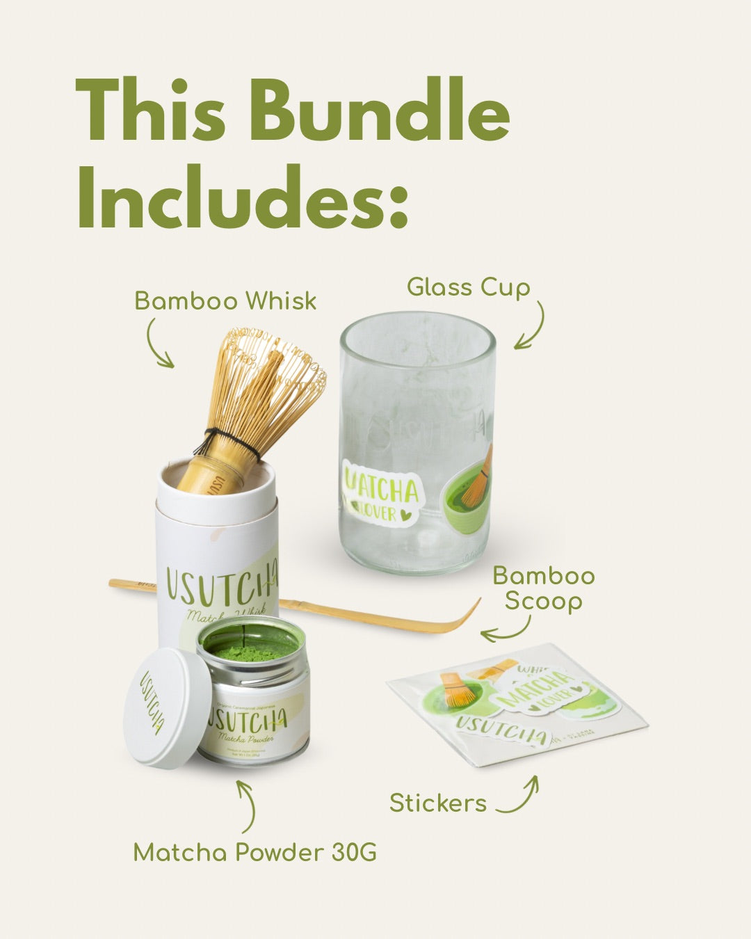 The Beginner Bundle