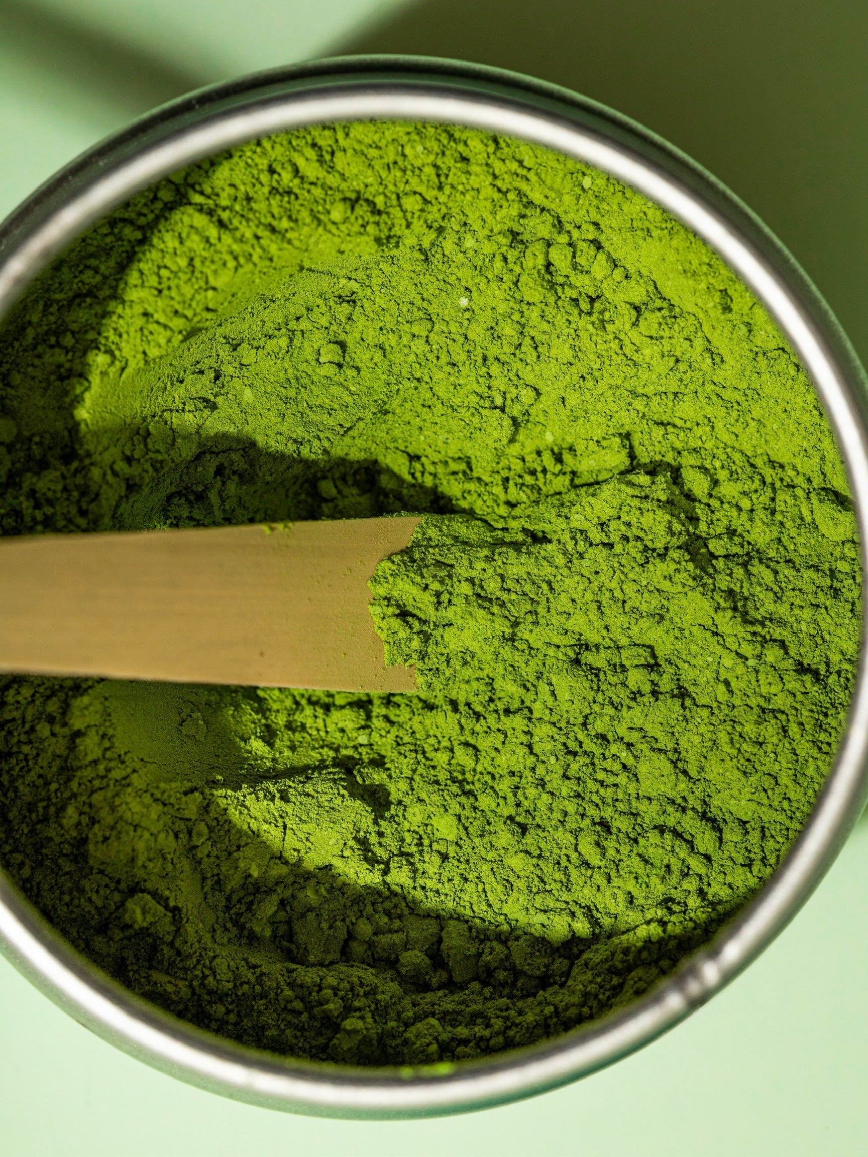Ceremonial Japanese Matcha Powder – Usutcha