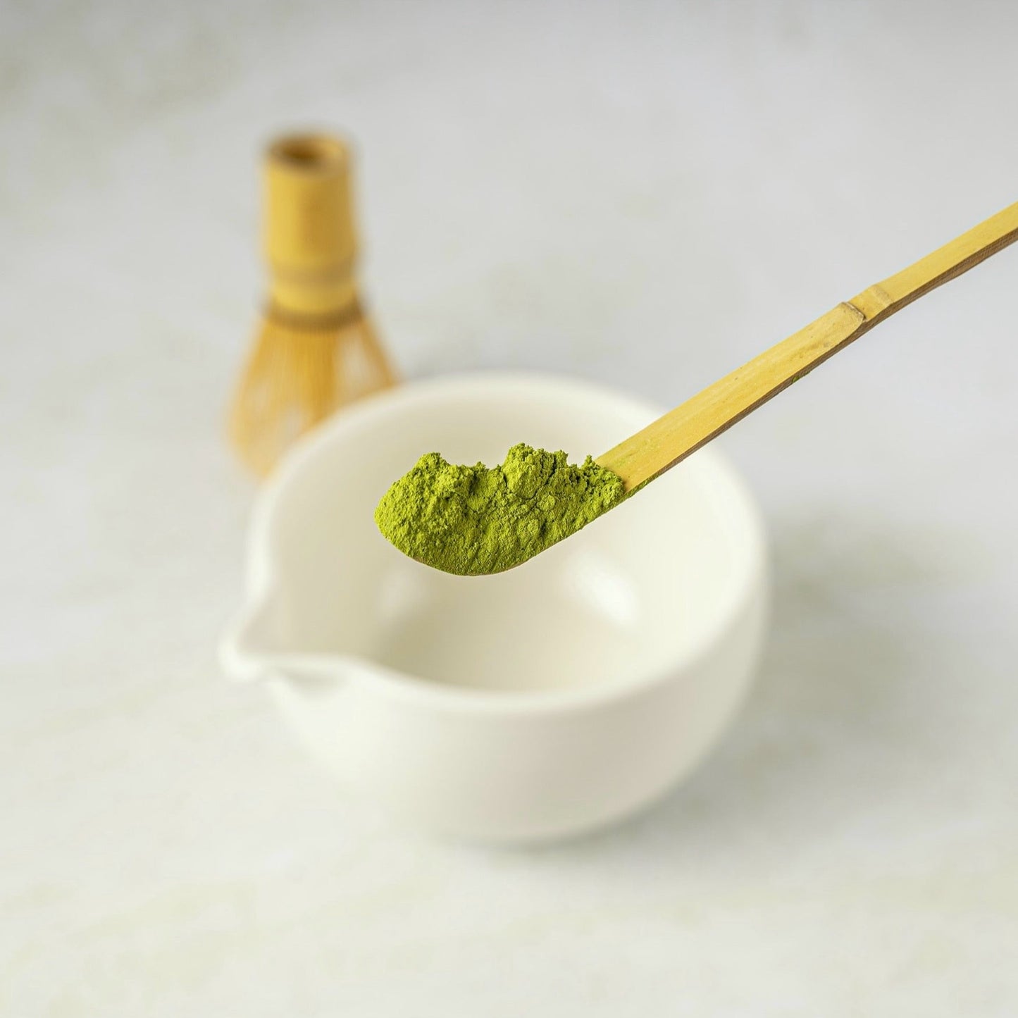 Ceremonial Japanese Matcha Powder (100g)