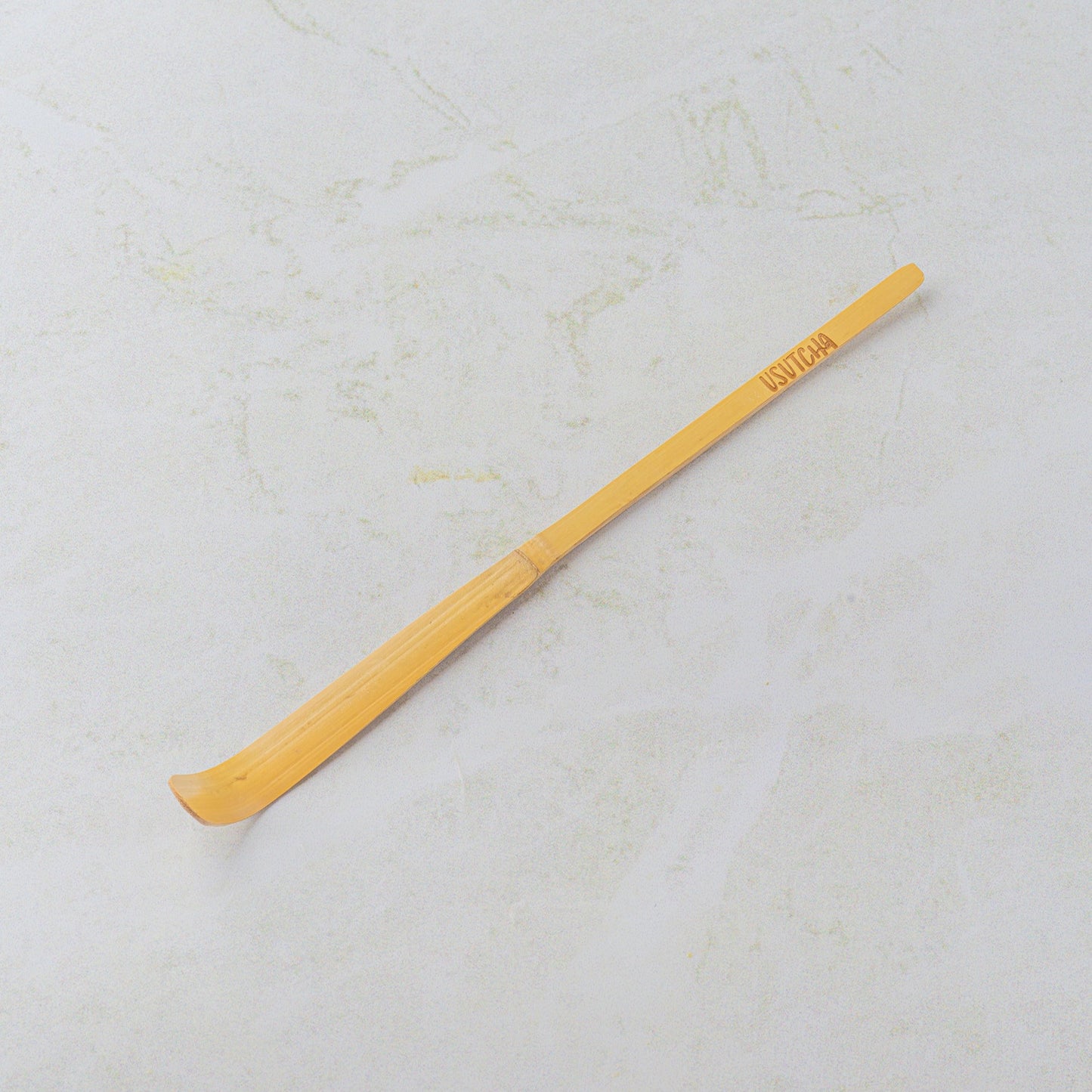 Usutcha's Bamboo Scoop