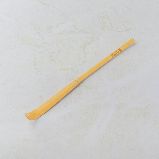 Usutcha's Bamboo Scoop