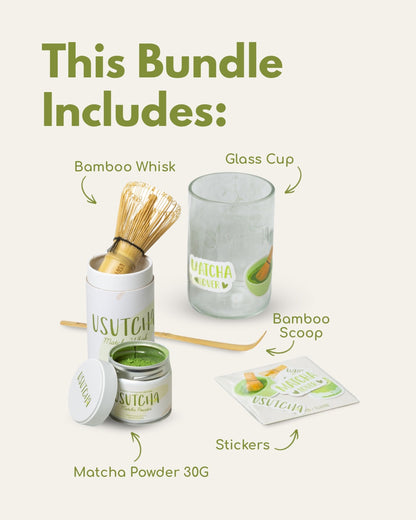 The Beginner Bundle
