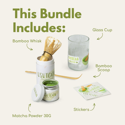 The Beginner Bundle