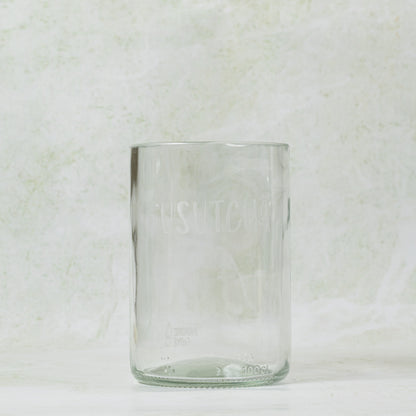 Usutcha's Glass Cup