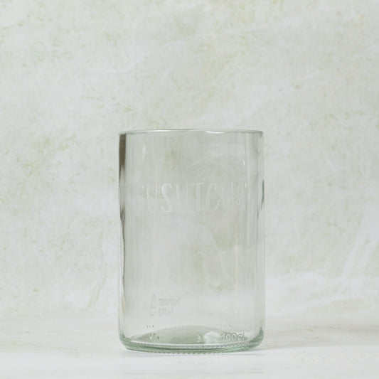 Usutcha's Glass Cup