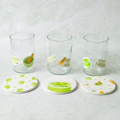 Usutcha's Table Set