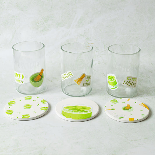 Usutcha's Table Set