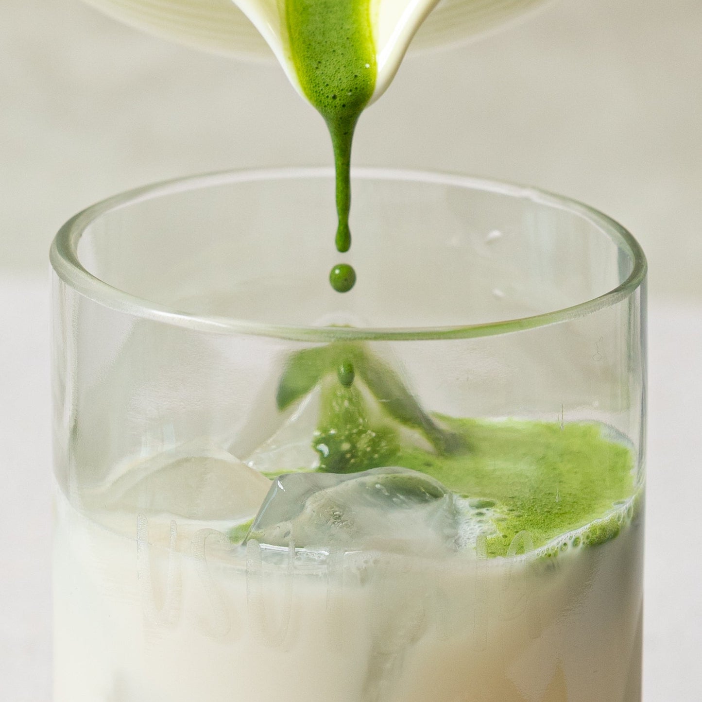 Usutcha's Glass Cup